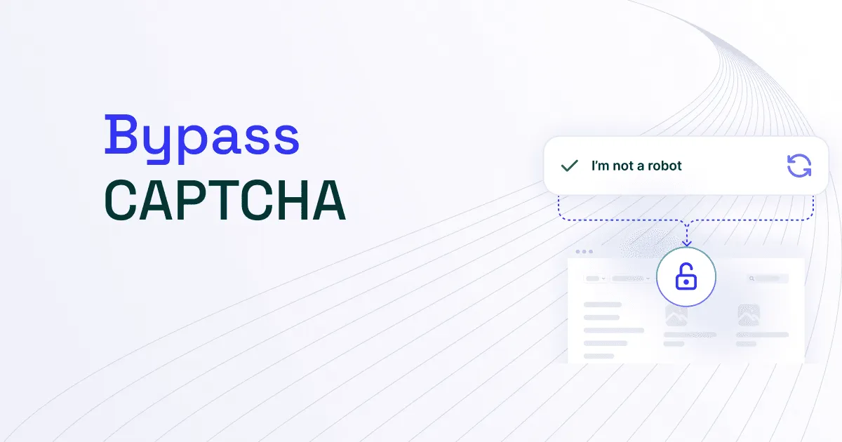 What is Captcha